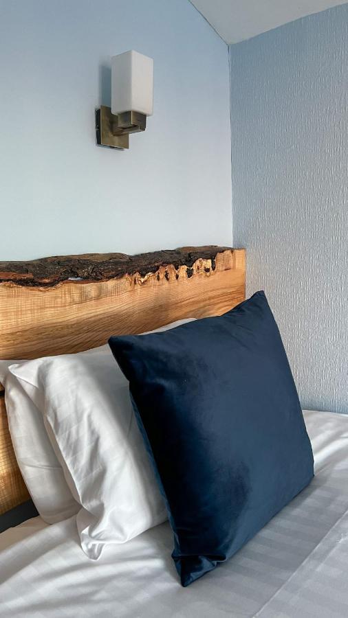 Arosfa Harbourside Guesthouse 애버라에론 외부 사진