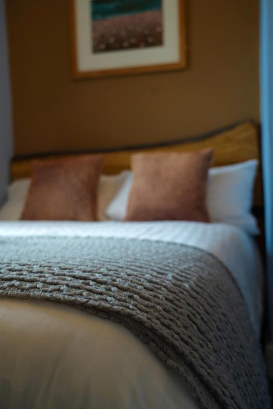 Arosfa Harbourside Guesthouse 애버라에론 외부 사진
